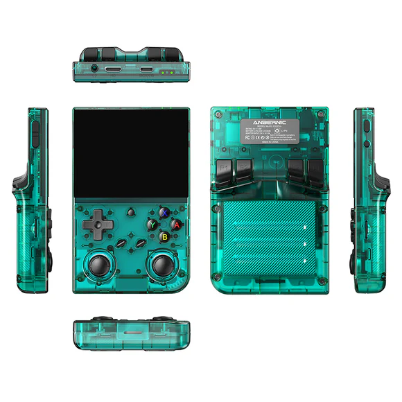 ANBERNIC RG-35XX Pro thumbnail