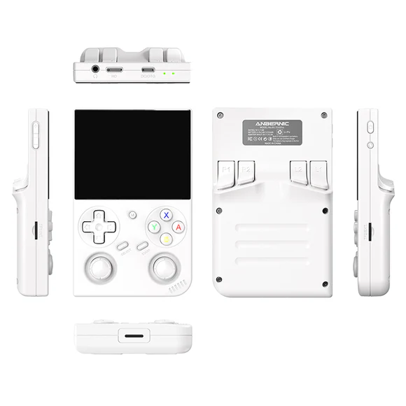 ANBERNIC RG-35XX Pro thumbnail
