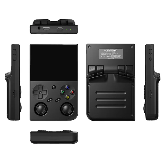 ANBERNIC RG-35XX Pro thumbnail