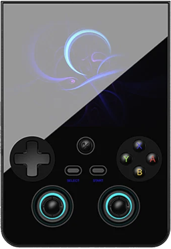 ANBERNIC RG 477V thumbnail