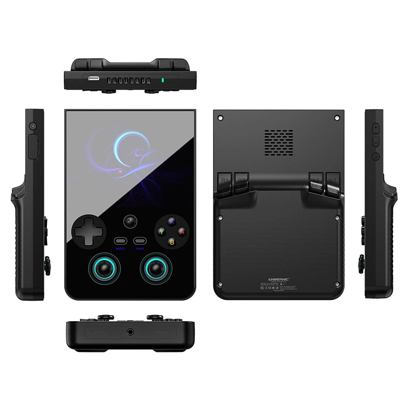 ANBERNIC RG 477V thumbnail