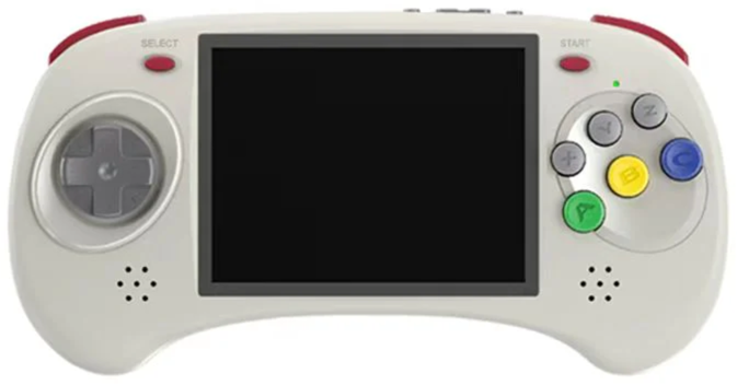 ANBERNIC RG ARCD