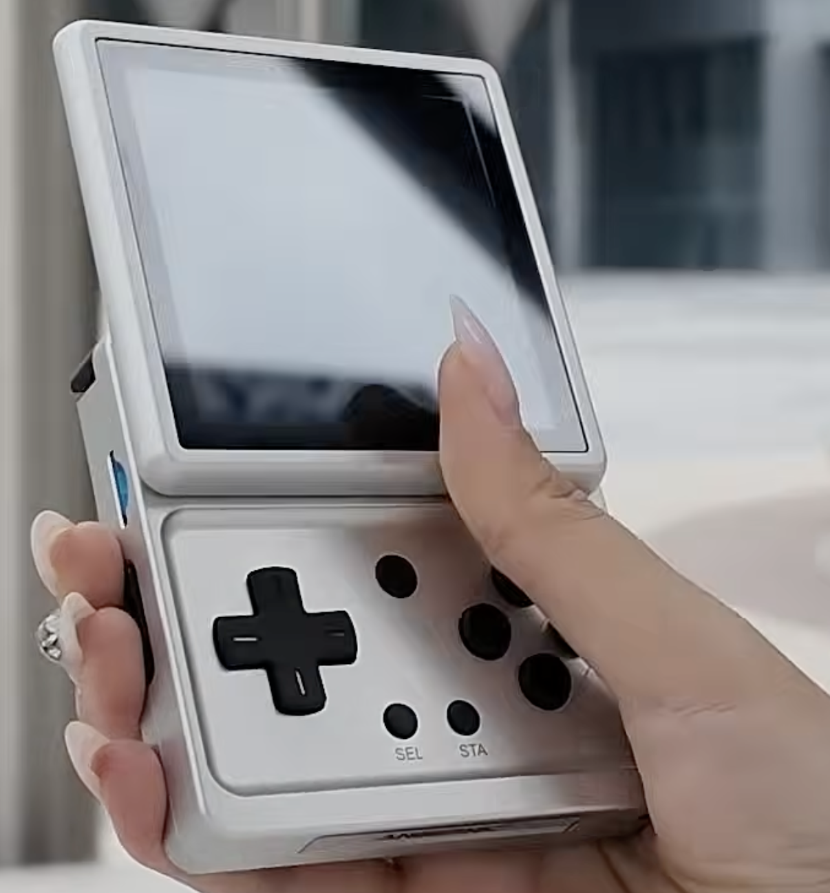 ANBERNIC RG Rotate thumbnail