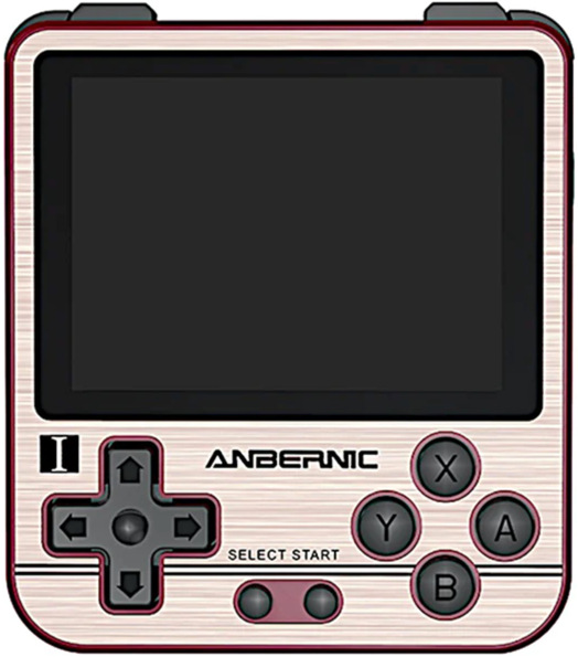 ANBERNIC RG280V thumbnail