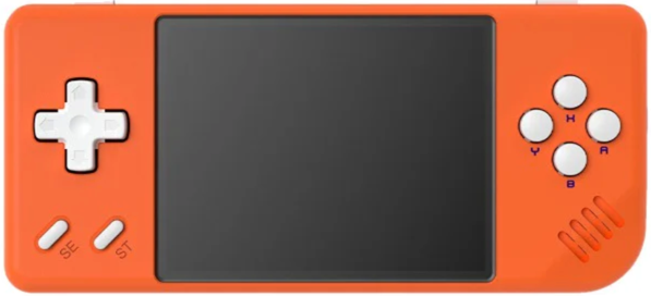 ANBERNIC RG28XX
