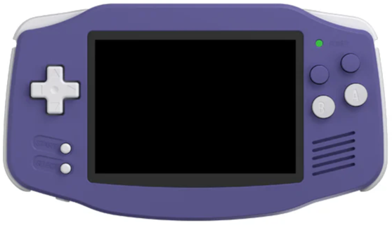 ANBERNIC RG34XX