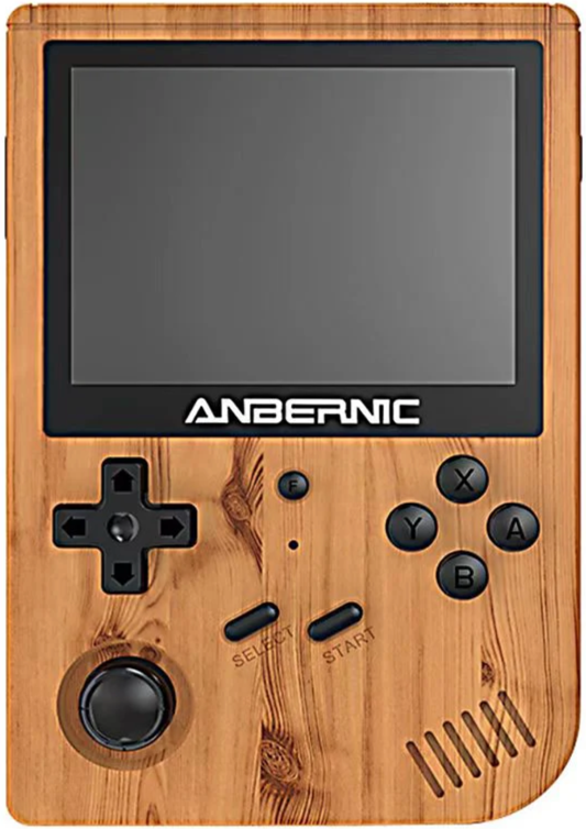 ANBERNIC RG351V