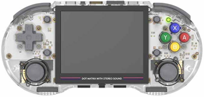 ANBERNIC RG353PS