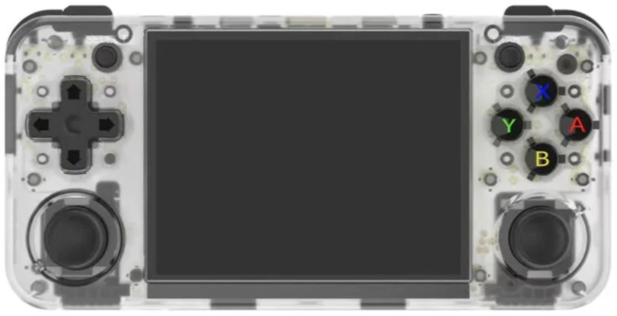 ANBERNIC RG35XX H