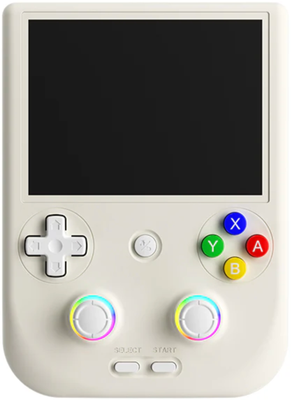 ANBERNIC RG406V