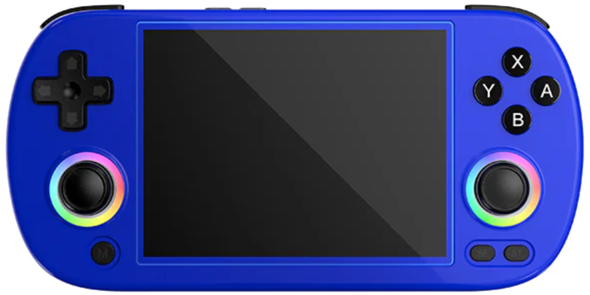 ANBERNIC RG40XXH
