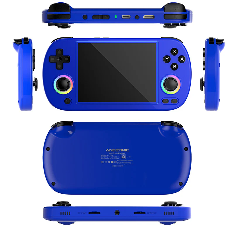 ANBERNIC RG40XXH thumbnail