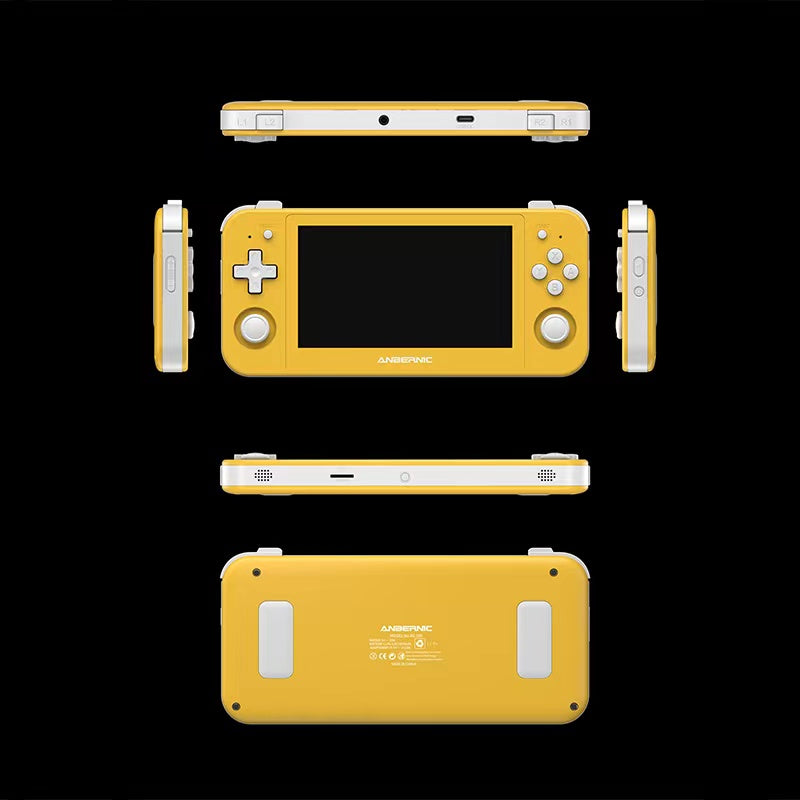 ANBERNIC RG505 thumbnail