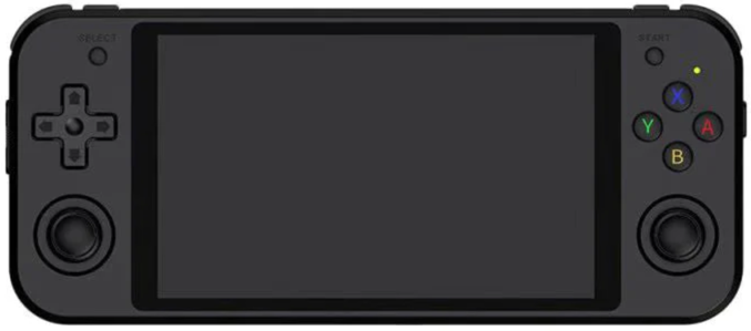 ANBERNIC RG552 thumbnail