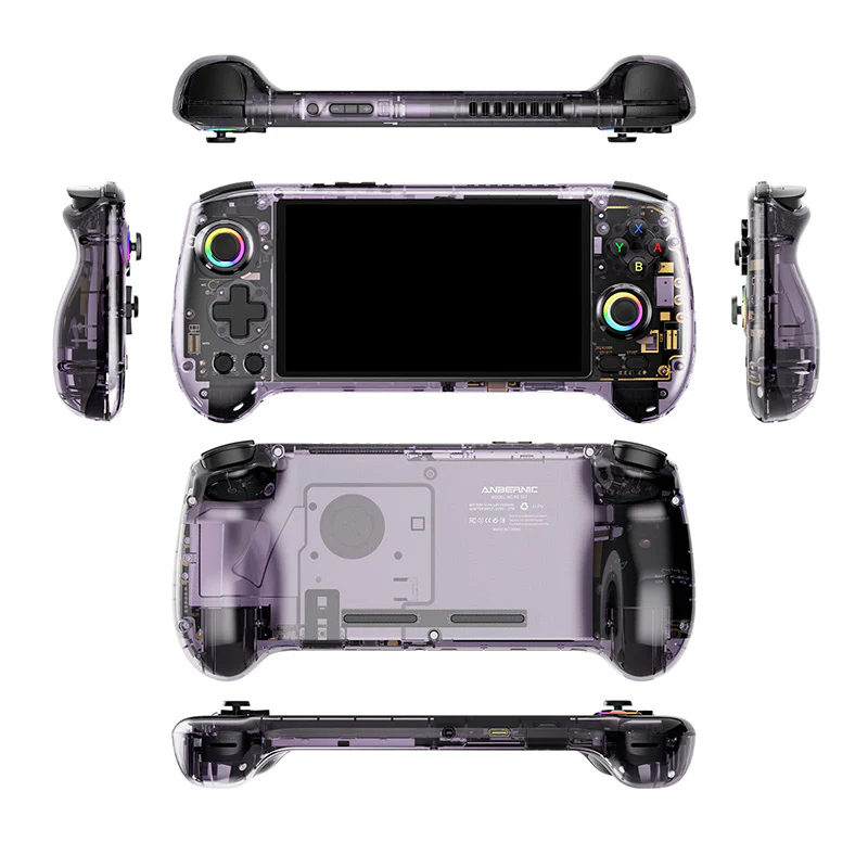 ANBERNIC RG557 thumbnail