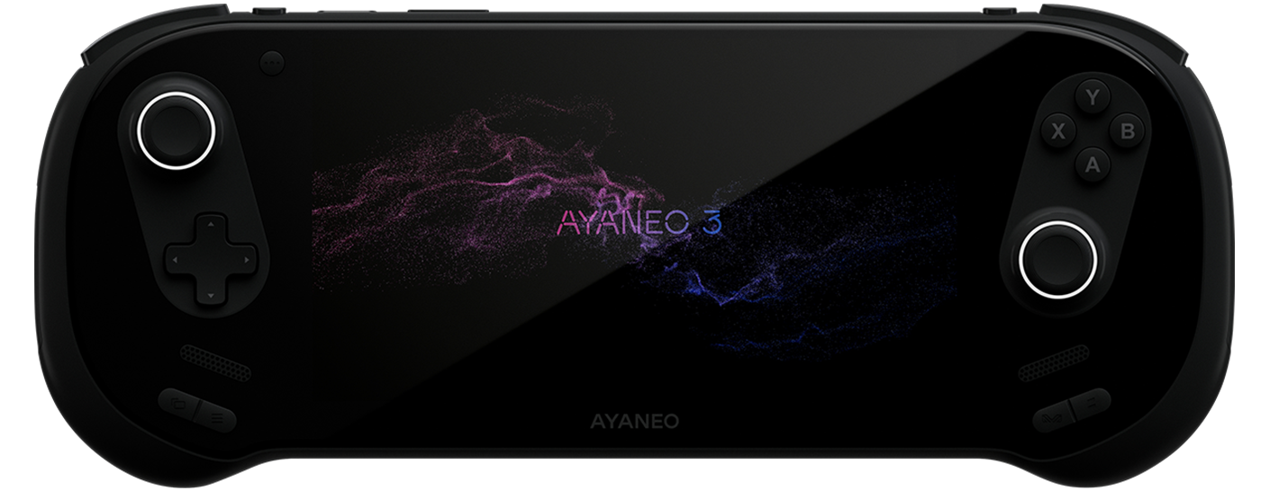 AYANEO 3 thumbnail
