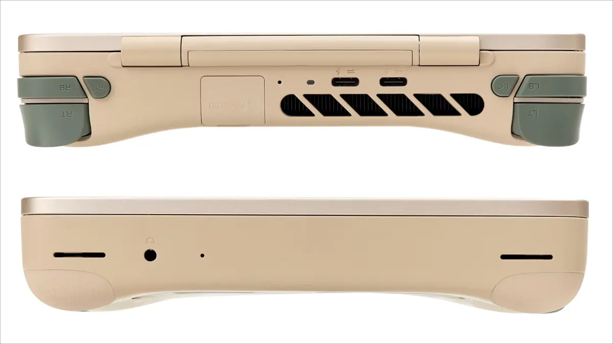 AYANEO FLIP 1S DS thumbnail