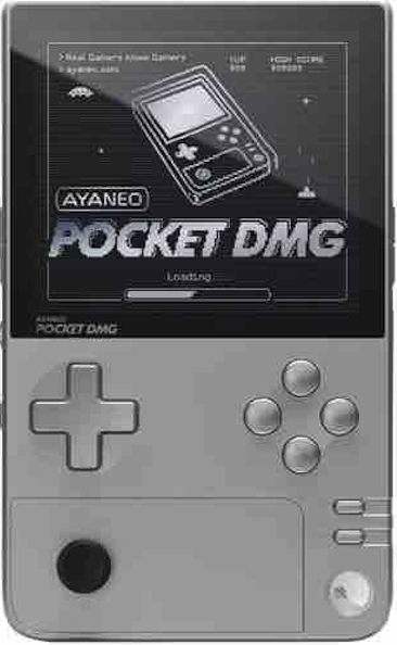 AYANEO Pocket DMG thumbnail