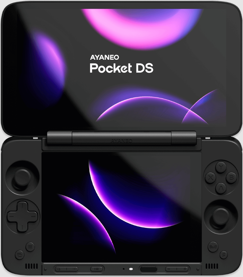 AYANEO Pocket DS thumbnail