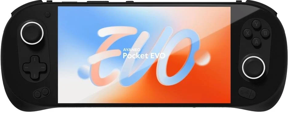 AYANEO Pocket EVO thumbnail
