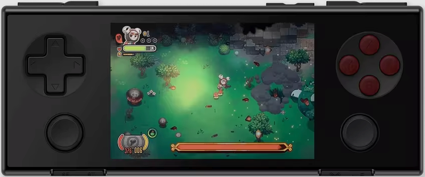 AYANEO Pocket Micro thumbnail