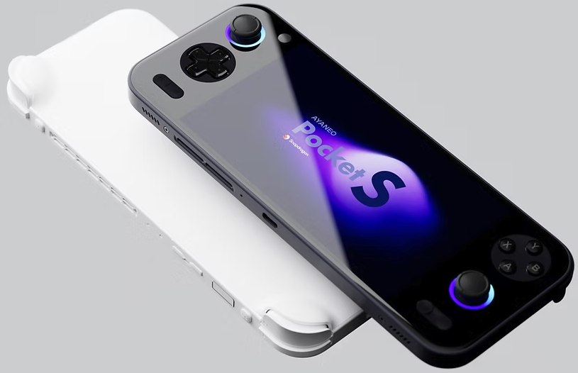 AYANEO Pocket S thumbnail