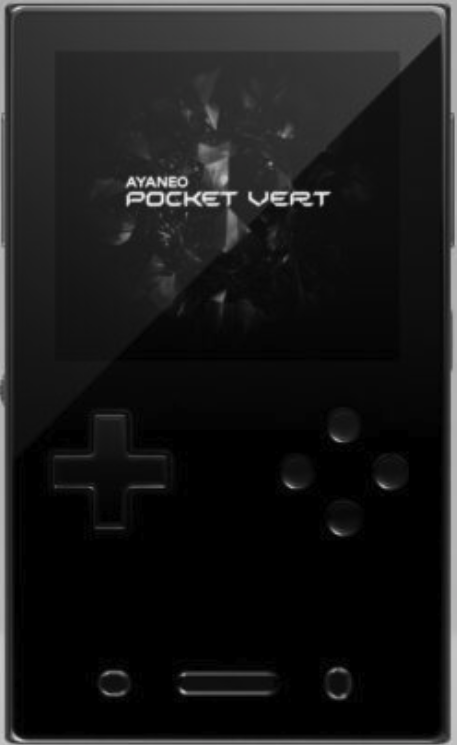 AYANEO Pocket VERT thumbnail