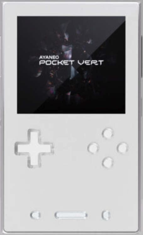 AYANEO Pocket VERT thumbnail