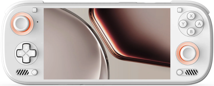 AYN Odin 3 thumbnail