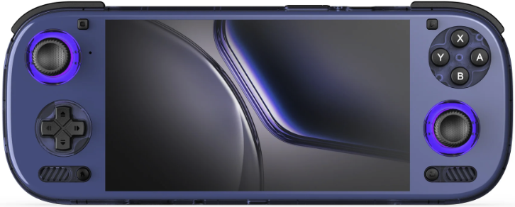 AYN Odin 3 thumbnail