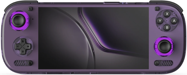 AYN Odin 3 thumbnail