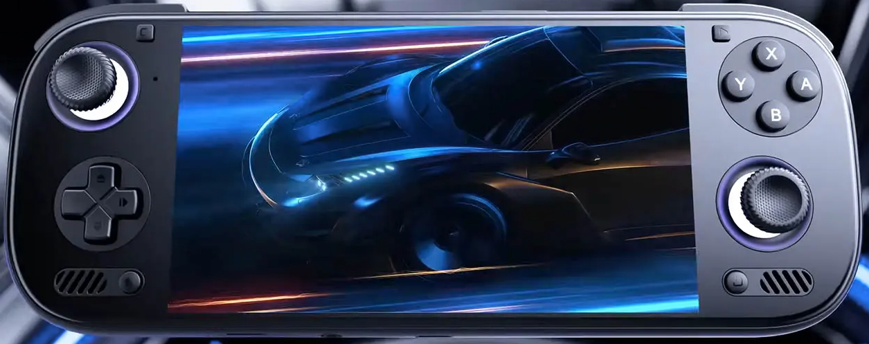 AYN Odin 3 thumbnail