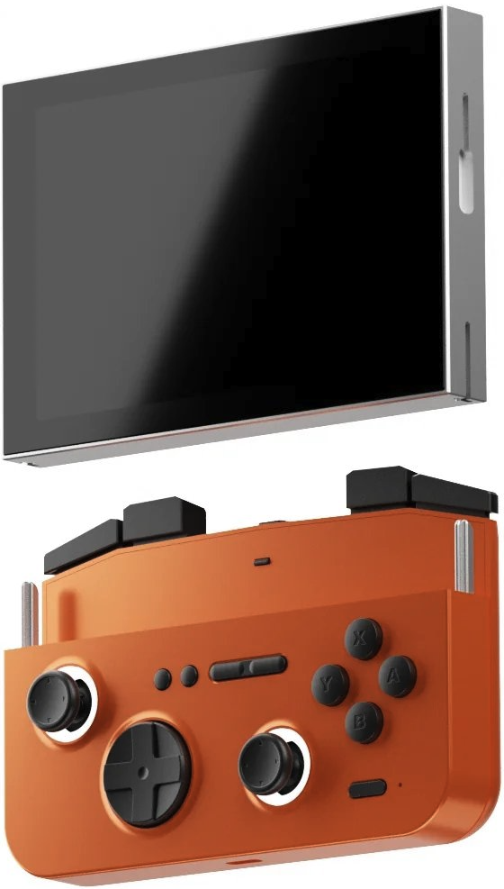 GAMEMT E5 Modx thumbnail