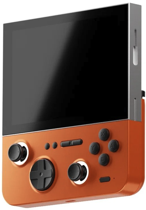 GAMEMT E5 Modx thumbnail