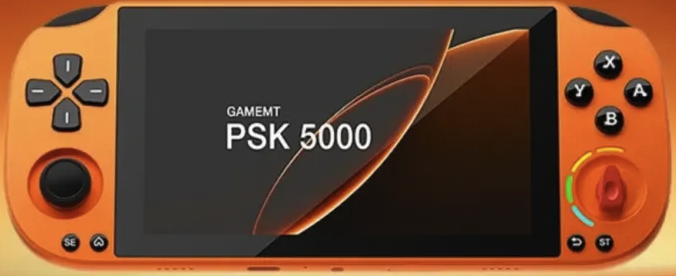 GAMEMT PSK5000 thumbnail
