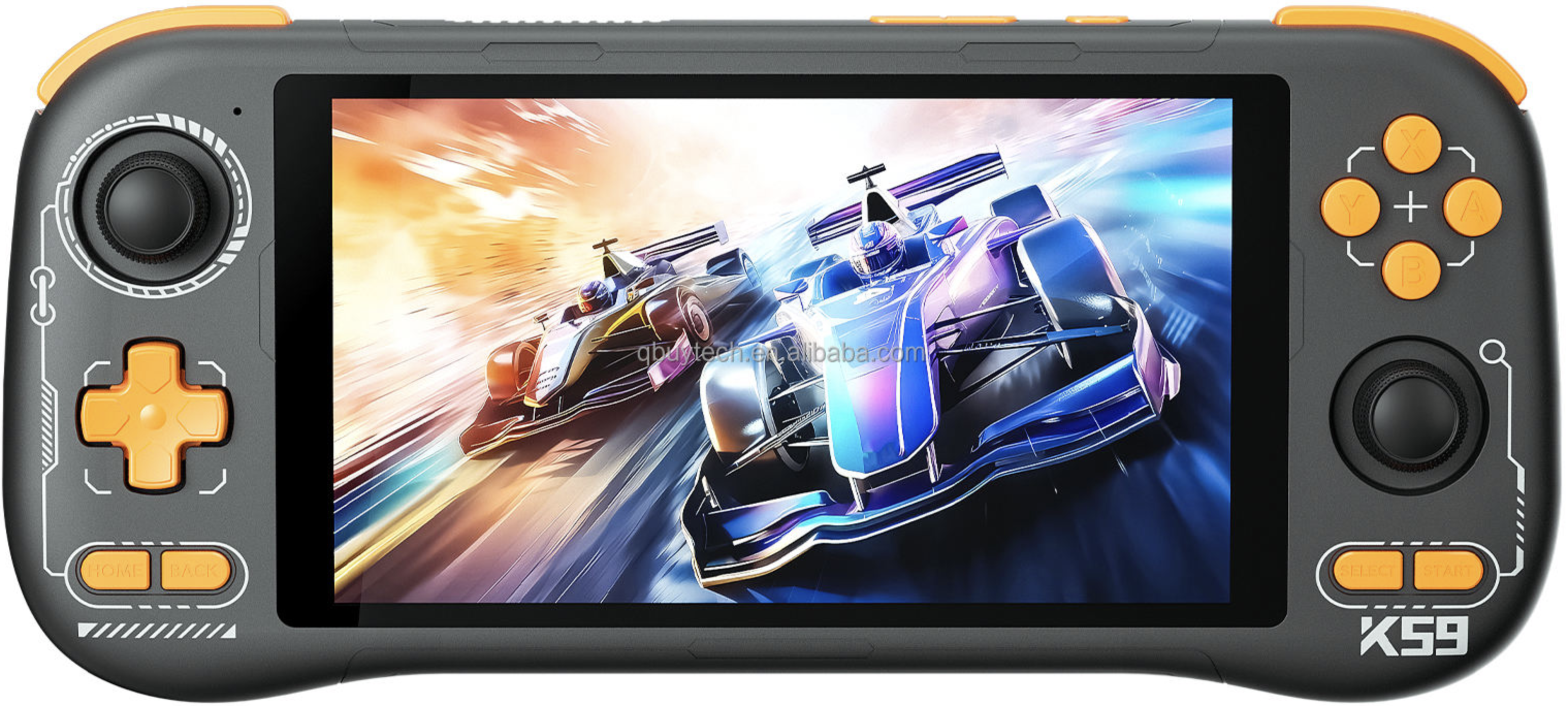 KinHank K59 thumbnail