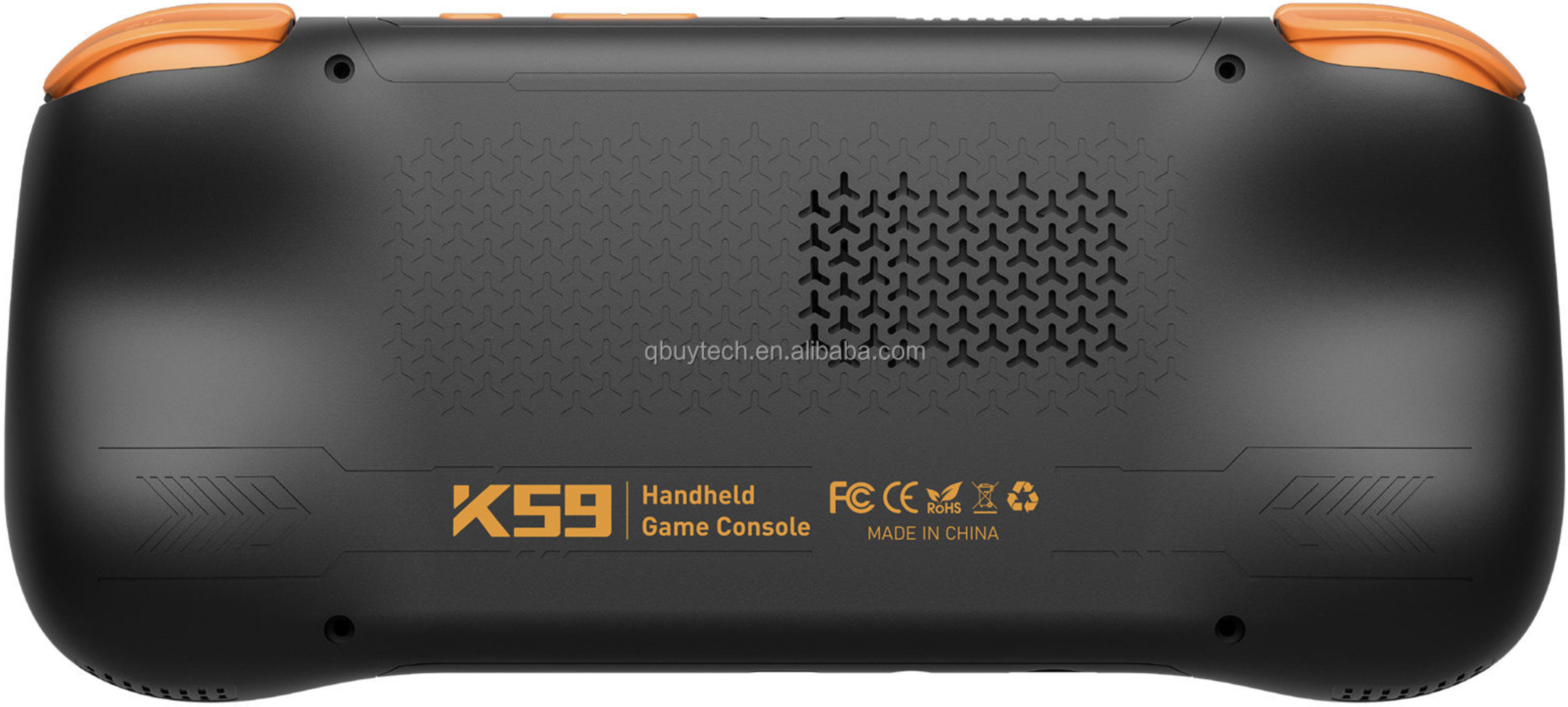 KinHank K59 thumbnail