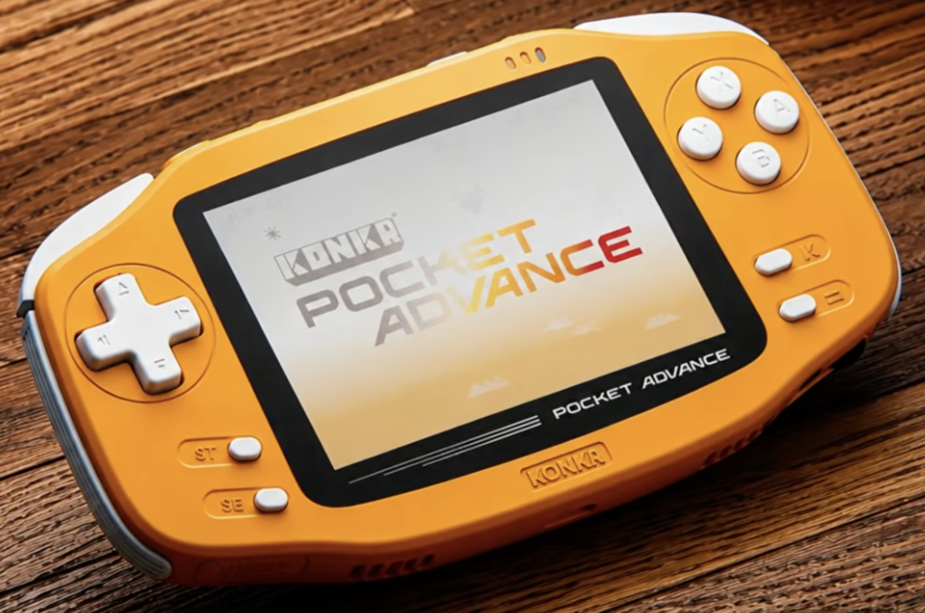 KONKR Pocket Advance thumbnail