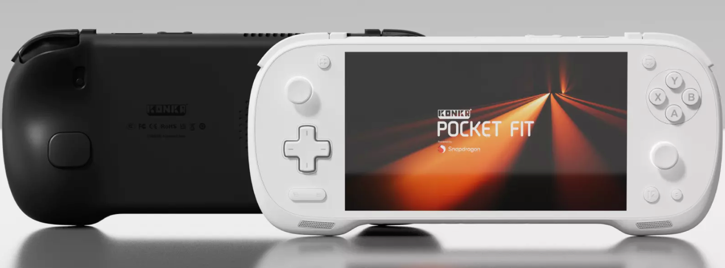 KONKR Pocket FIT thumbnail