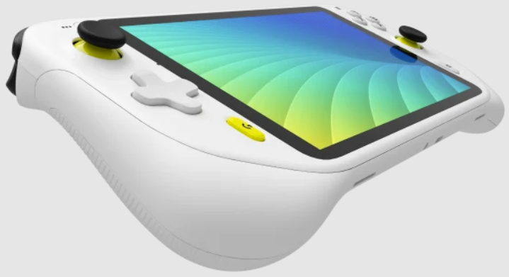 Logitech G Cloud thumbnail