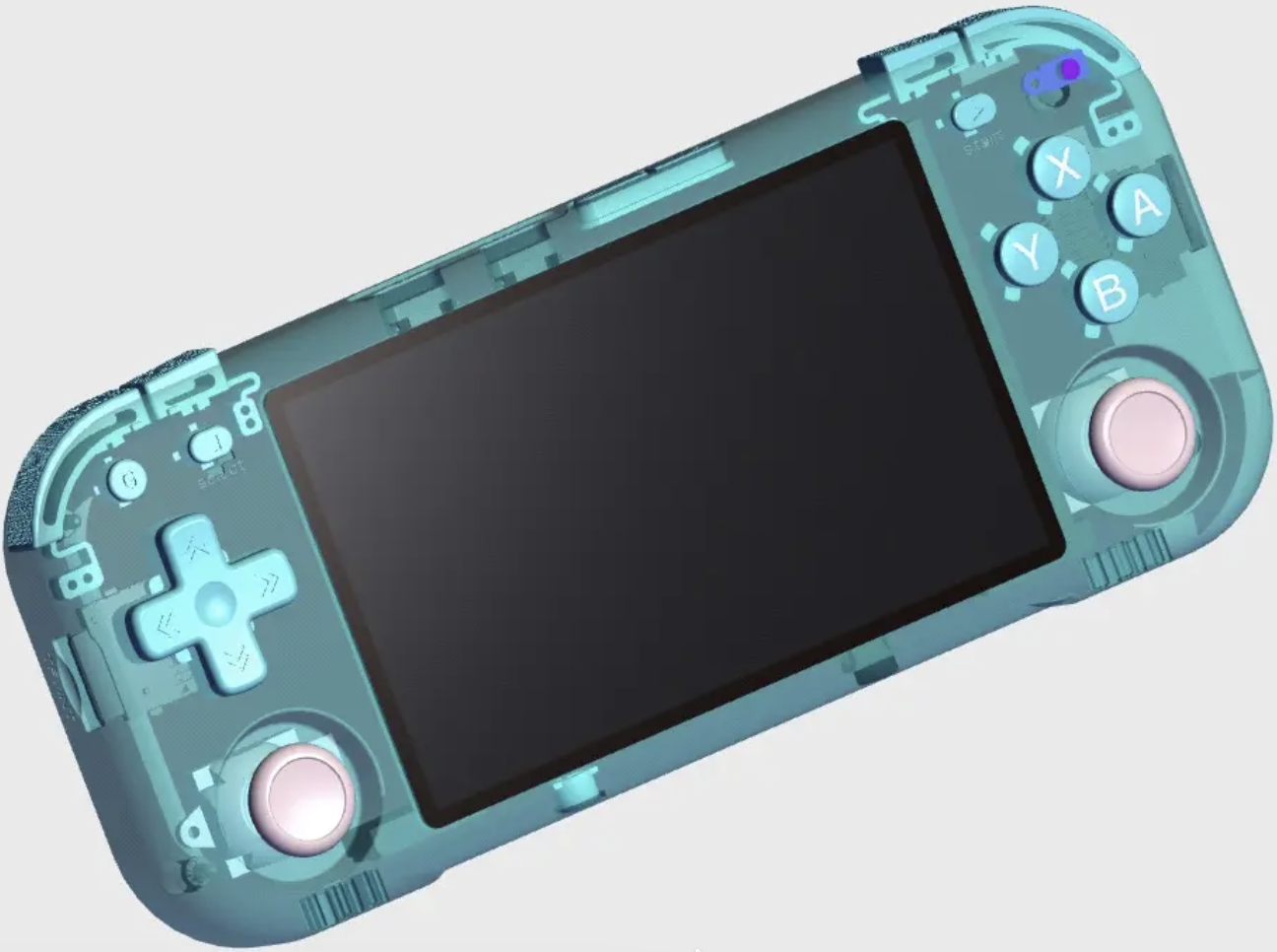 MagicX Mini40 thumbnail