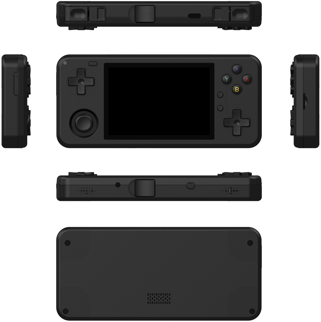 MagicX One35 thumbnail