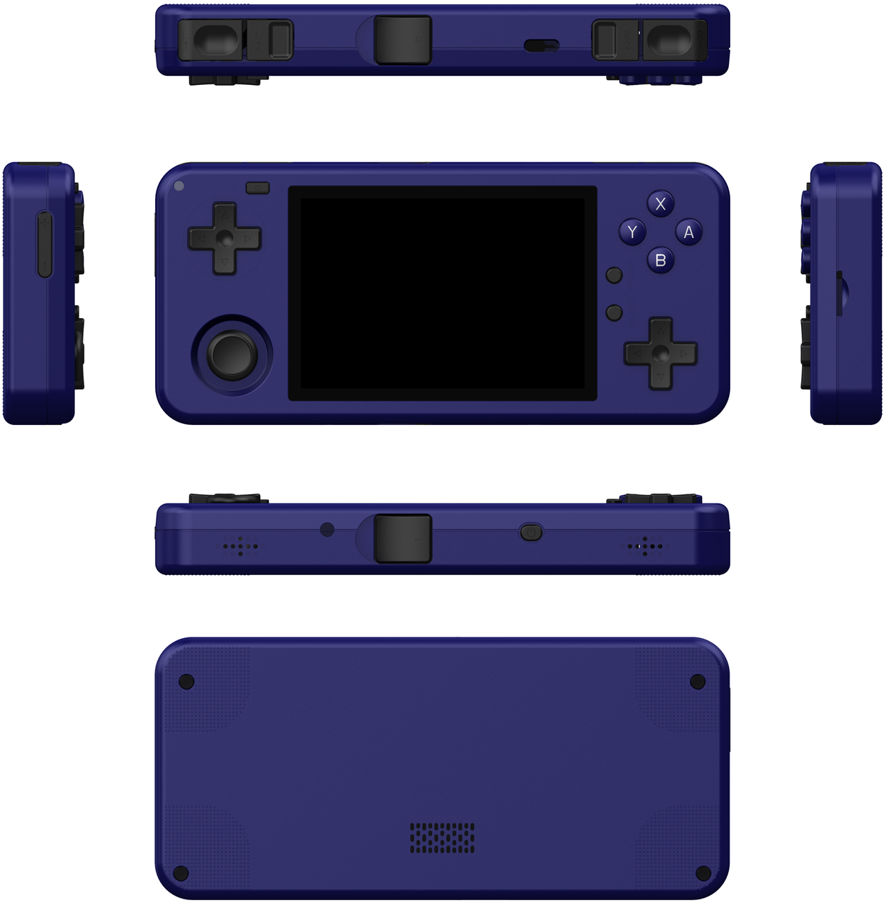 MagicX One35 thumbnail