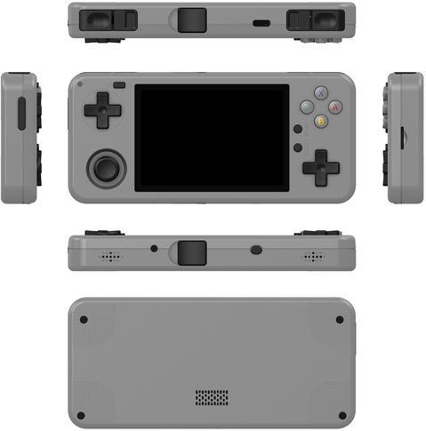 MagicX One35 thumbnail