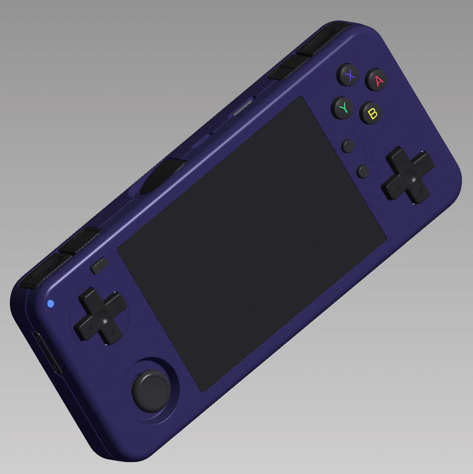 MagicX One35 thumbnail