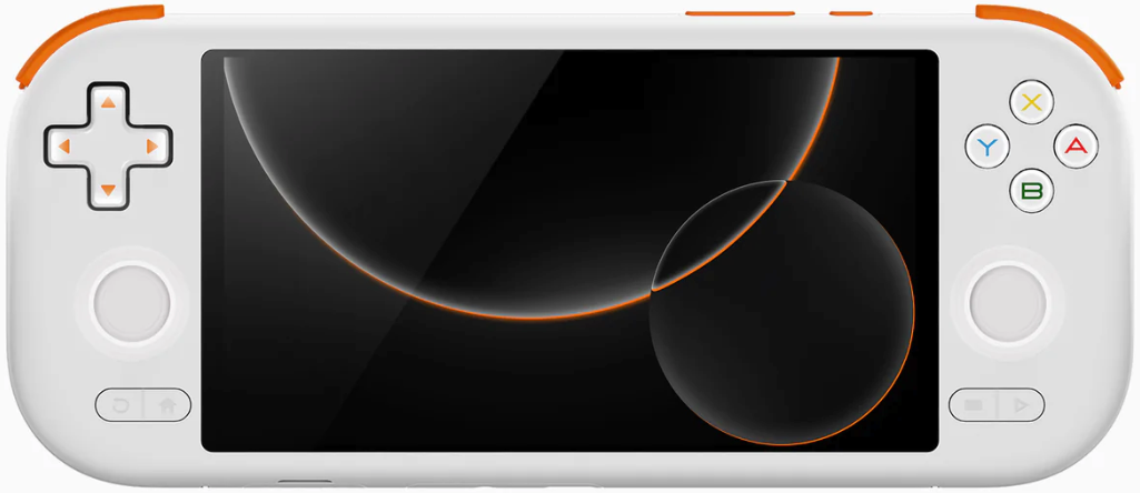 MANGMI AIR X thumbnail