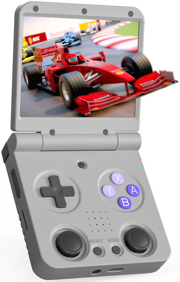 Miyoo Flip thumbnail