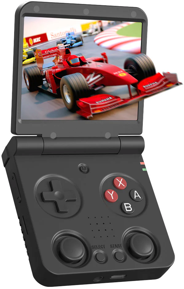 Miyoo Flip thumbnail