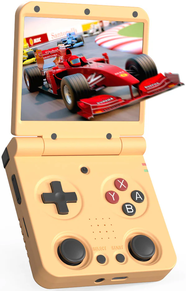 Miyoo Flip thumbnail