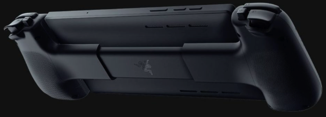 Razer Edge thumbnail